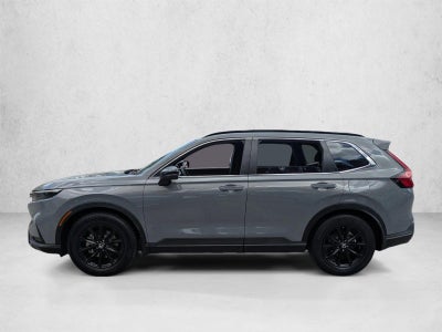 2023 Honda CR-V Hybrid Sport FWD w/o BSI