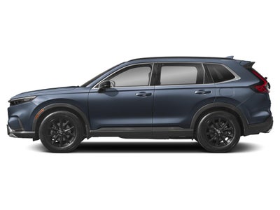 2023 Honda CR-V Hybrid Sport FWD w/o BSI