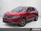 2016 Lincoln MKX FWD 4dr Select