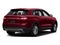 2016 Lincoln MKX FWD 4dr Select