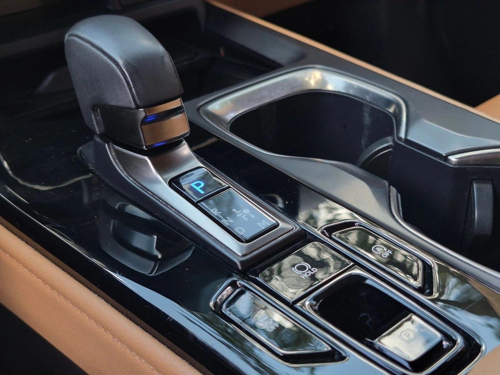 2024 Lexus NX 250 FWD