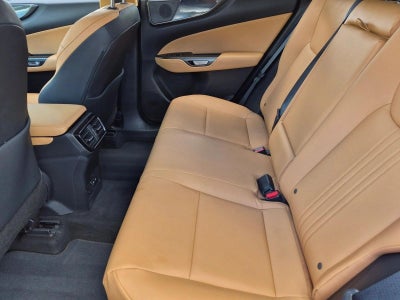 2024 Lexus NX 250 FWD