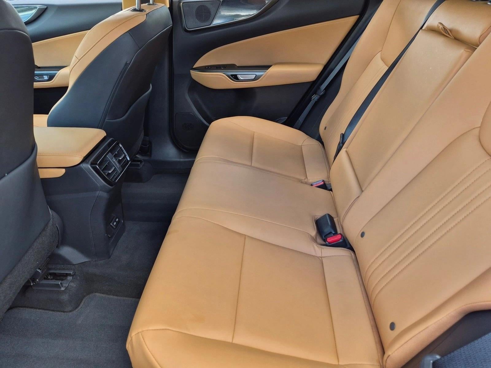 2024 Lexus NX 250 FWD