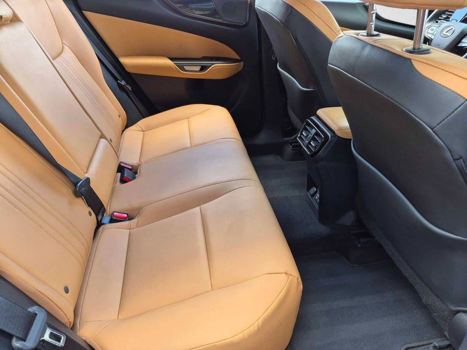 2024 Lexus NX 250 FWD