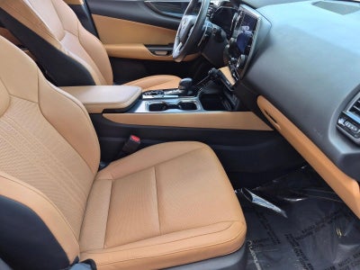 2024 Lexus NX 250 FWD