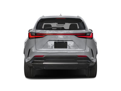 2024 Lexus NX 250 FWD