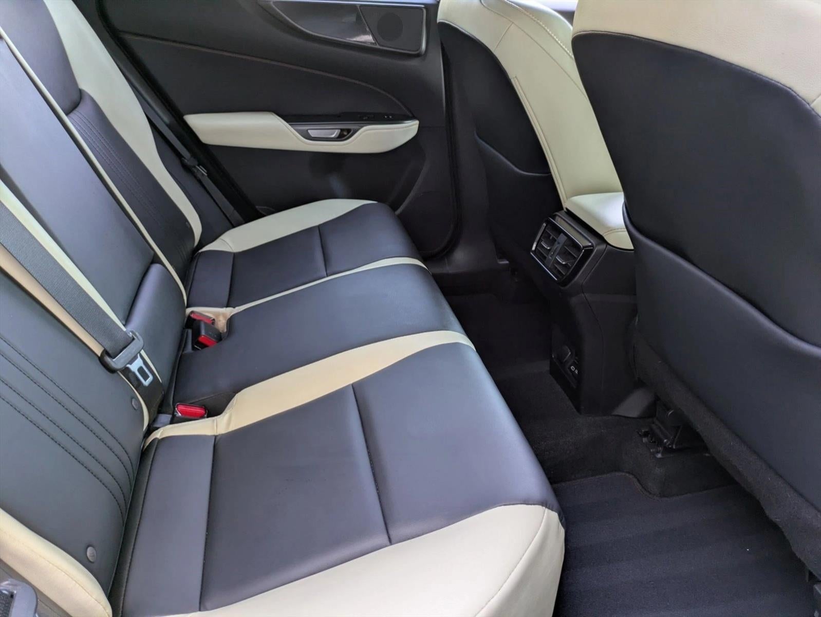 2023 Lexus NX 350 AWD