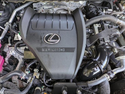 2023 Lexus NX 350 AWD