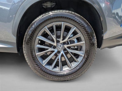 2023 Lexus NX 350 AWD