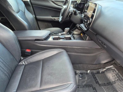 2026 Lexus NX AWD