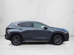 2026 Lexus NX AWD