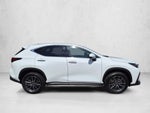2026 Lexus NX AWD