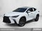 2026 Lexus NX AWD