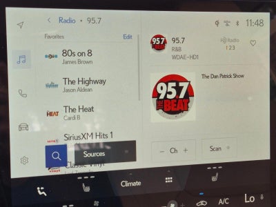 2026 Lexus NX AWD