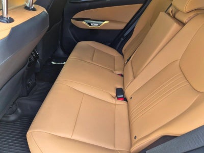 2026 Lexus NX AWD