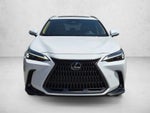 2026 Lexus NX AWD