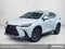 2026 Lexus NX AWD