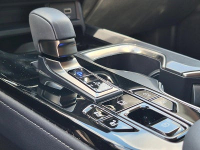 2026 Lexus NX AWD