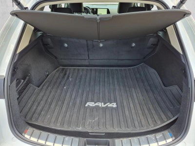 2026 Lexus NX AWD