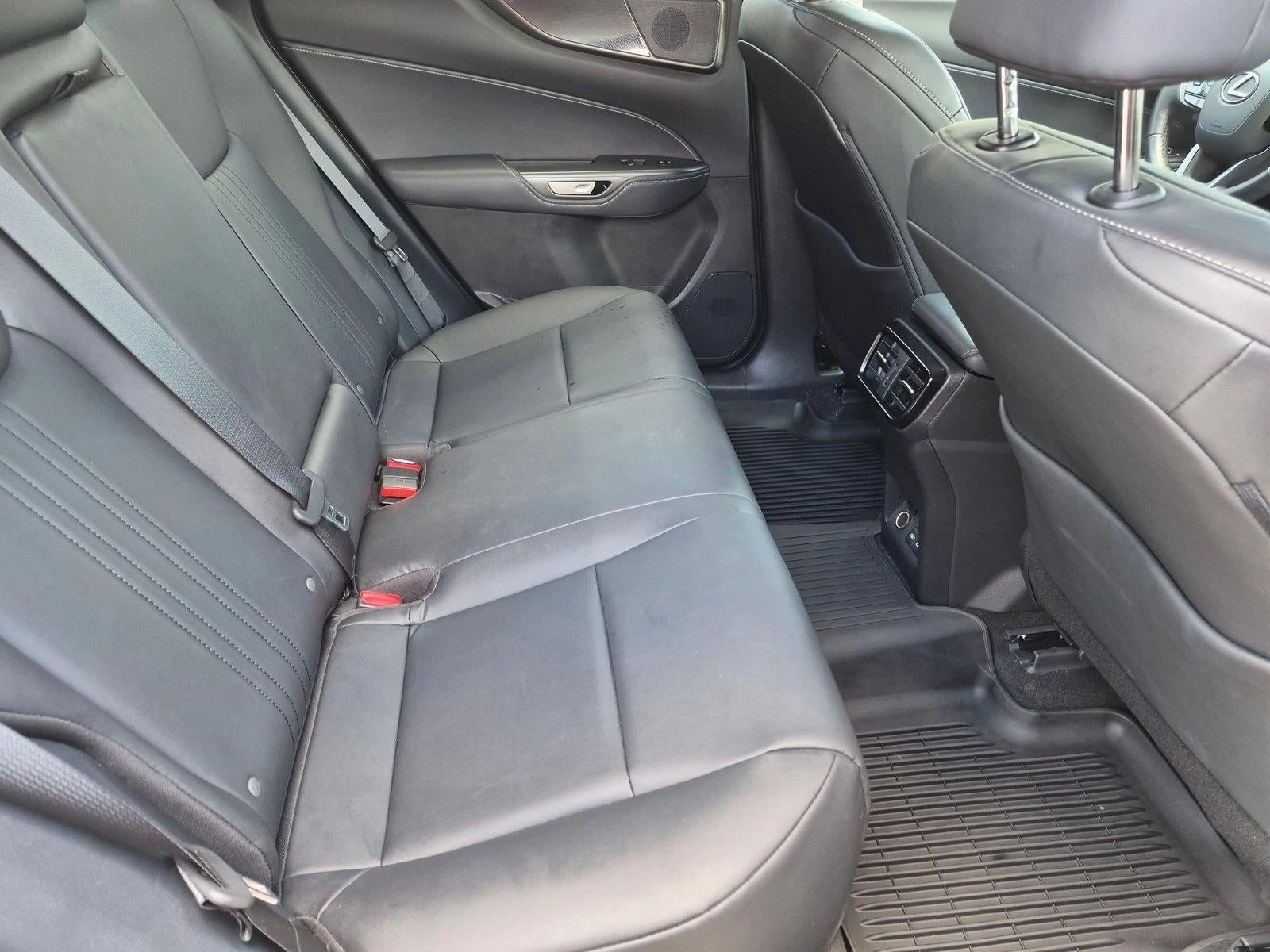 2026 Lexus NX AWD