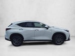 2026 Lexus NX AWD