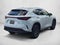 2026 Lexus NX AWD