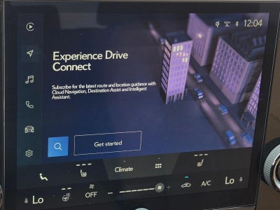 2026 Lexus NX AWD