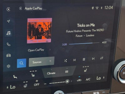 2026 Lexus NX AWD