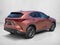 2026 Lexus NX AWD