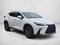 2026 Lexus NX AWD