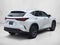 2026 Lexus NX AWD
