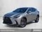 2026 Lexus NX AWD