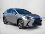 2026 Lexus NX AWD