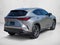 2026 Lexus NX AWD