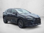 2026 Lexus NX AWD