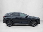 2026 Lexus NX AWD