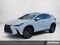 2026 Lexus NX AWD