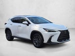 2026 Lexus NX AWD