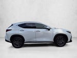 2026 Lexus NX AWD