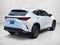2026 Lexus NX AWD