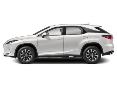 2020 Lexus RX 350 FWD