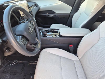 2024 Lexus RX 350 FWD