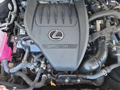 2024 Lexus RX 350 FWD