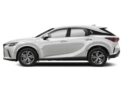 2024 Lexus RX 350 FWD