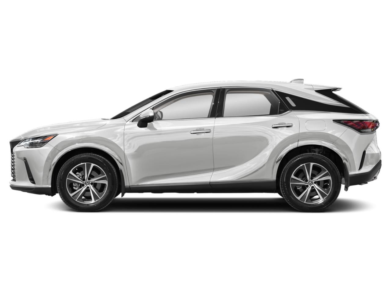 2024 Lexus RX 350 FWD