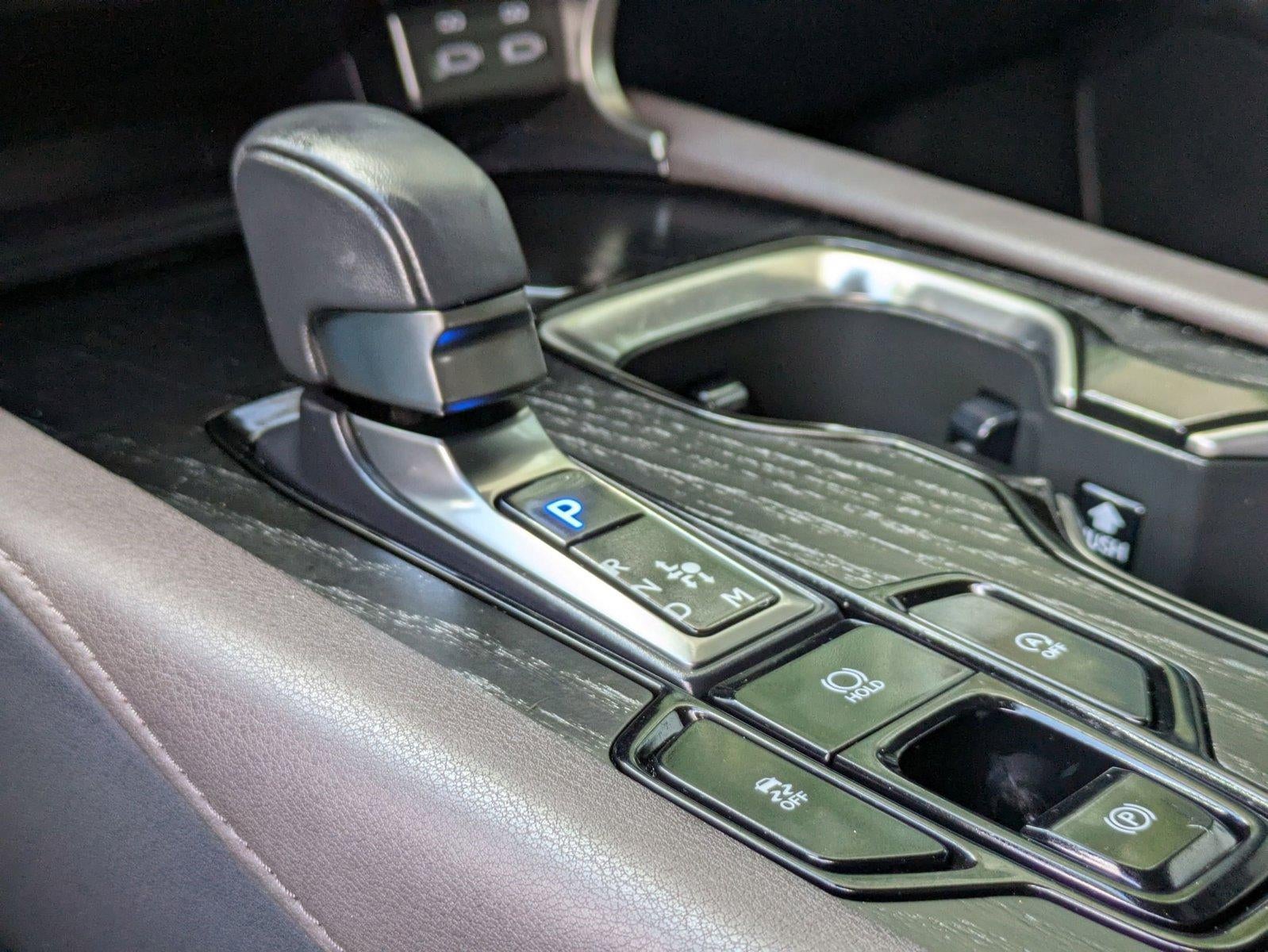 2023 Lexus RX 350 Luxury FWD