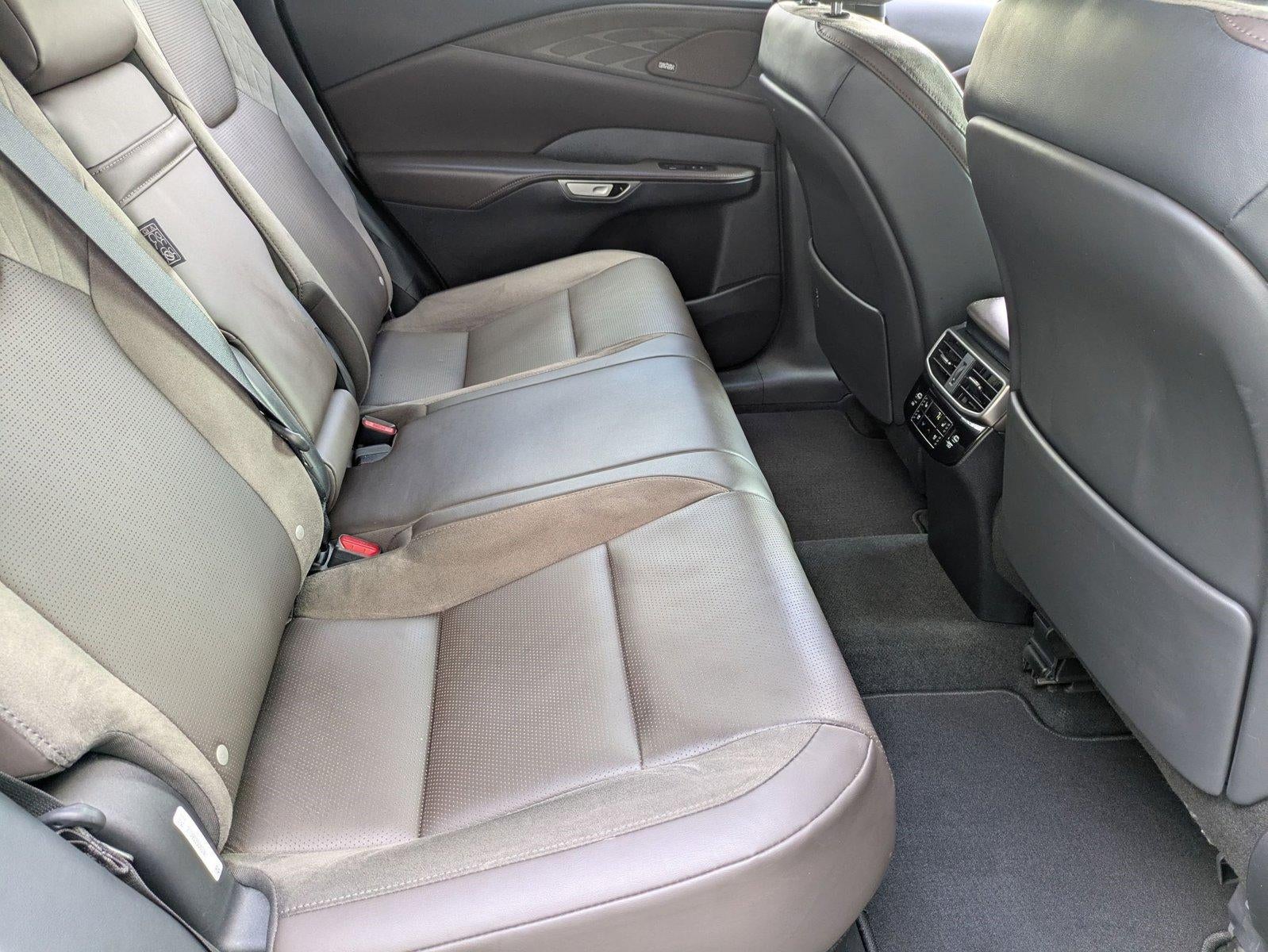 2023 Lexus RX 350 Luxury FWD
