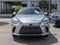 2023 Lexus RX 350 Luxury FWD