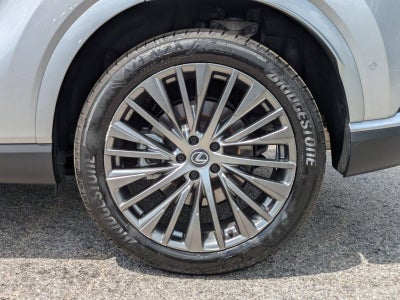 2023 Lexus RX 350 Luxury FWD