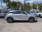 2023 Lexus RX 350 Luxury FWD